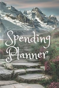 Spending Planner