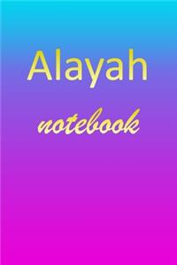 Alayah