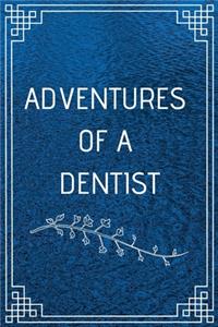 Adventure of a Dentist
