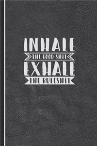 White Elephant Notebook