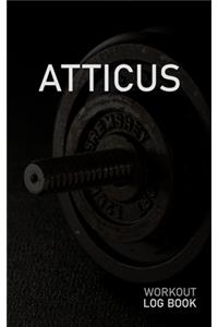 Atticus