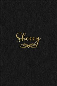 Sherry