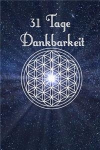 31 Tage Dankbarkeit
