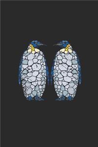 Penguin Mosaic