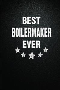 Best Boilermaker Ever