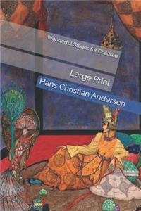 Wonderful Stories for Children