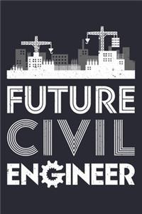 Futute Civil Engineer