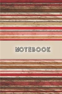 Notebook journal
