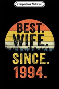 Composition Notebook