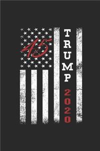 Trump 2020