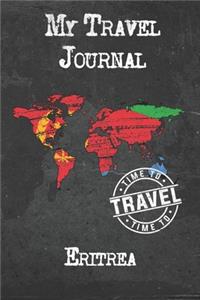 My Travel Journal Eritrea