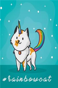 #rainbowcat