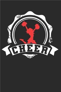 Cheerleader