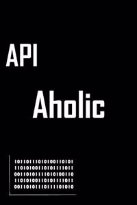 API Coding Journal