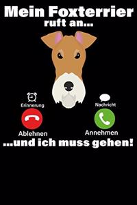 Hundeliebhaber Hund