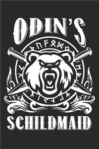 Odin's Schildmaid