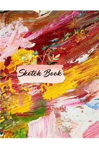 Sketchbook for Drawing