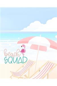 Beach Squad