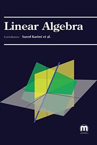 LINEAR ALGEBRA (HB 2016)