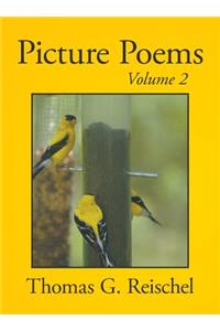 Picture Poems Volume 2
