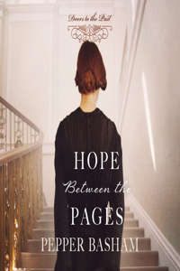 Hope Between the Pages