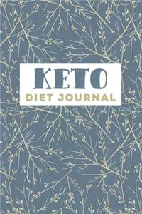 Keto Diet Journal