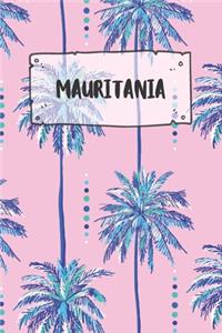Mauritania