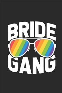 Bride Gang
