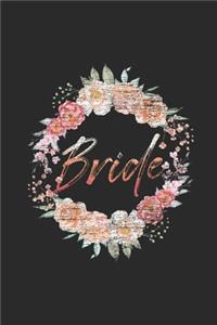 Bride Wreath