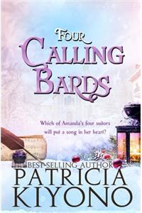 Four Calling Bards