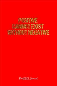 Positivity Journal