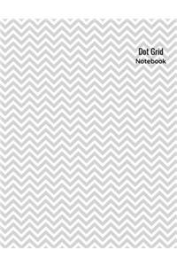 Dot Grid Notebook