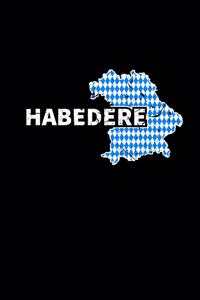 Habedere