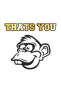 Thats You