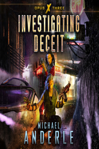 Investigating Deceit