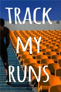 Track My Runs