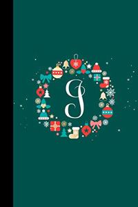 J initial