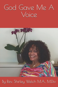 God Gave Me A Voice