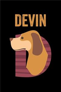 Devin