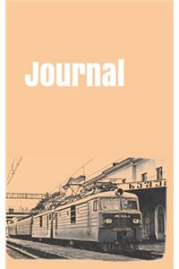 Journal