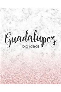 Guadalupe's Big Ideas