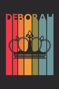 Deborah