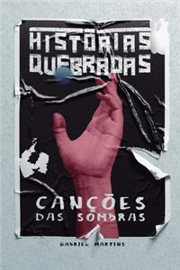 Histórias Quebradas