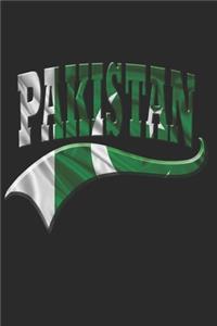 Pakistan Notebook