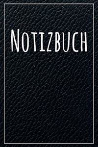 Notizbuch