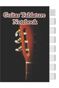 Guitar Tablature