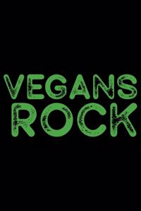 Vegans Rock