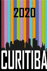 2020 Curitiba