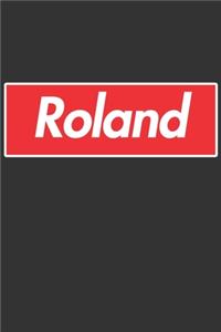 Roland