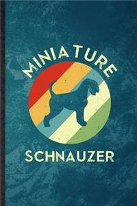 Miniature Schnauzer